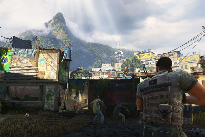 Call of Duty Modern Warfare 2 Remastered : Date et heure de sortie sur Xbox One et PC